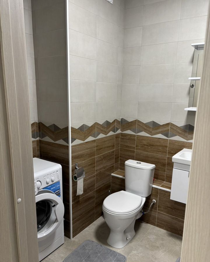 квартира г Екатеринбург Академический ул Краснолесья 96 фото 8