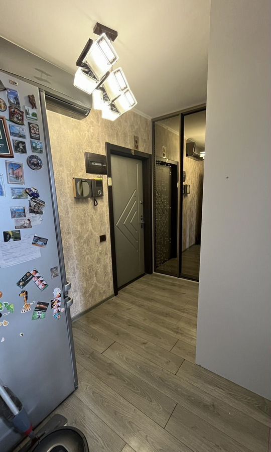 квартира г Красногорск ул Успенская 26 Красногорская фото 6