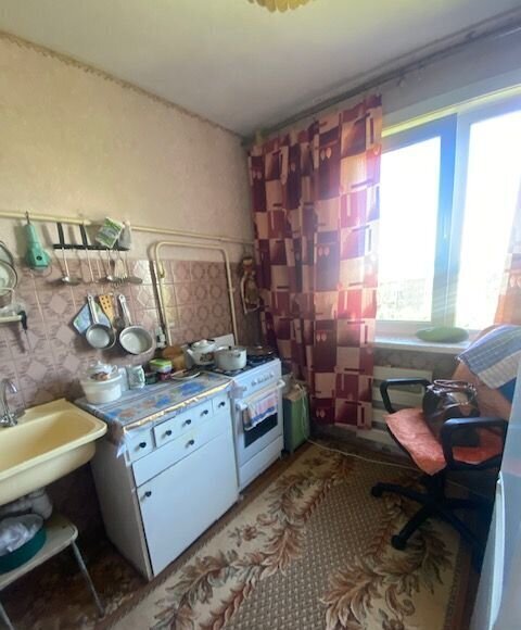 квартира г Первоуральск ул Емлина 20б фото 5