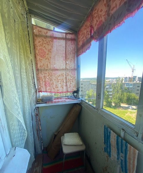 квартира г Первоуральск ул Емлина 20б фото 9