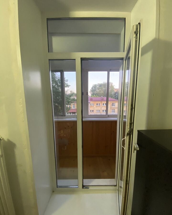 квартира г Нижний Тагил р-н Дзержинский ул. Патона, 2/25 фото 7
