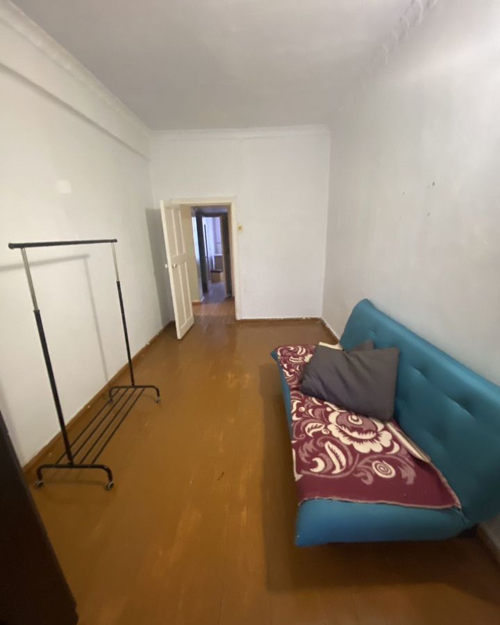квартира г Нижний Тагил р-н Дзержинский ул. Патона, 2/25 фото 6