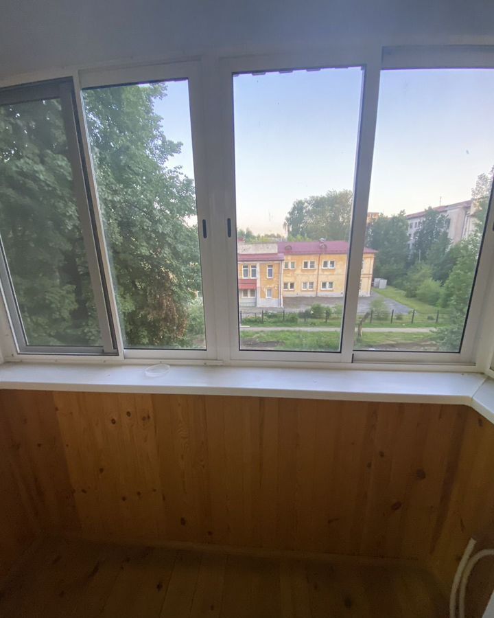 квартира г Нижний Тагил р-н Дзержинский ул. Патона, 2/25 фото 8