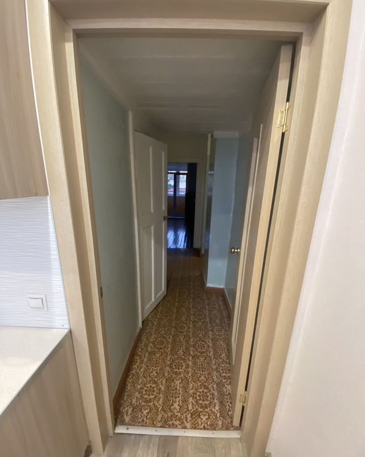 квартира г Нижний Тагил р-н Дзержинский ул. Патона, 2/25 фото 15