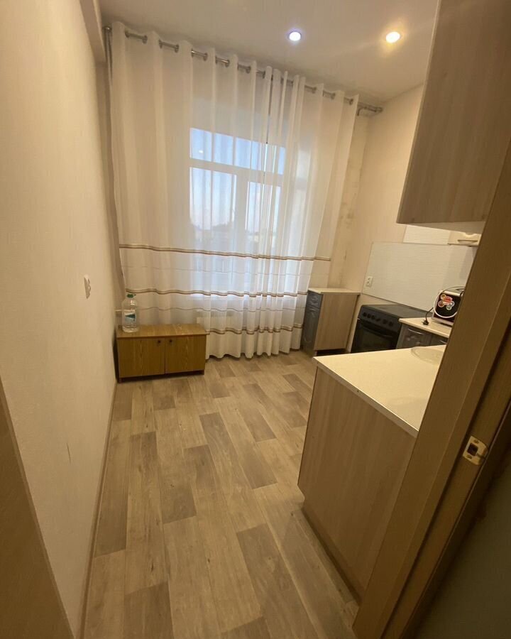 квартира г Нижний Тагил р-н Дзержинский ул. Патона, 2/25 фото 13