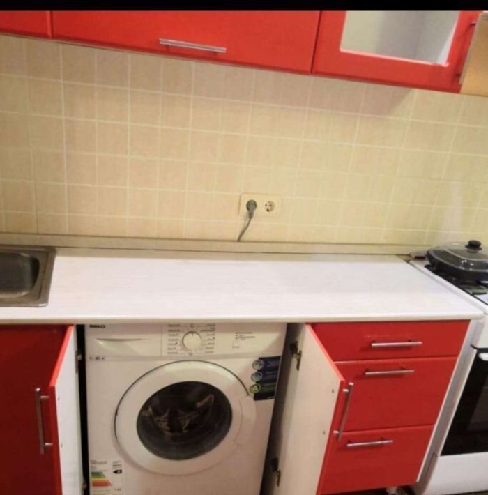 квартира г Казань ул Фатыха Амирхана 103 Казань, Северный Вокзал фото 6