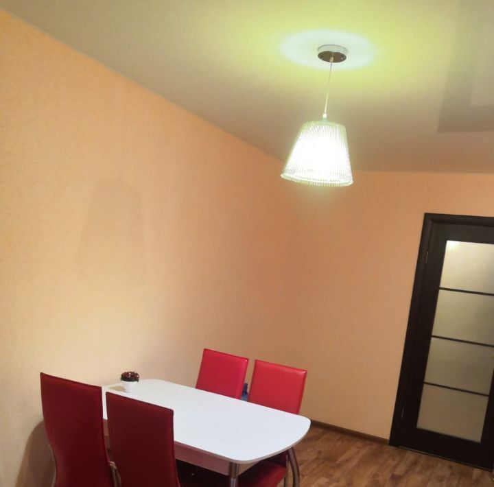 квартира г Казань ул Фатыха Амирхана 103 Казань, Северный Вокзал фото 7