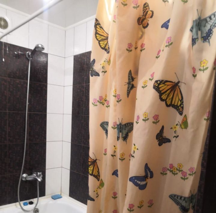 квартира г Казань ул Фатыха Амирхана 103 Казань, Северный Вокзал фото 8