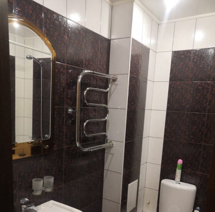 квартира г Казань ул Фатыха Амирхана 103 Казань, Северный Вокзал фото 9