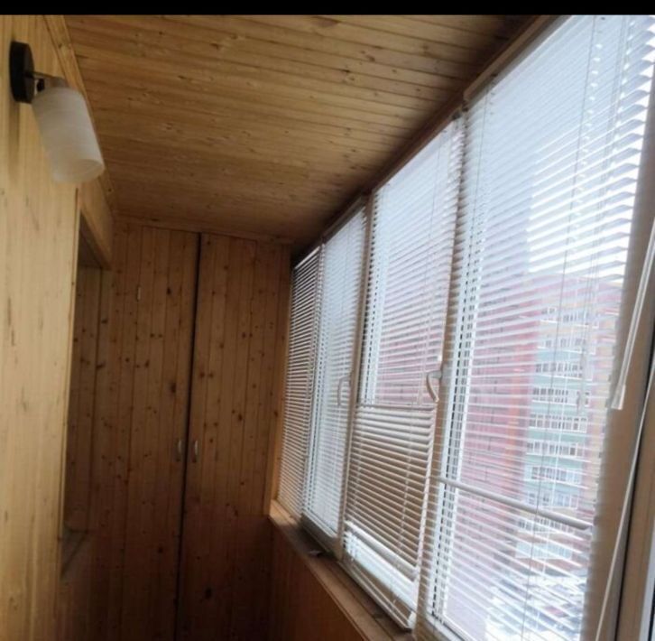 квартира г Казань ул Фатыха Амирхана 103 Казань, Северный Вокзал фото 11