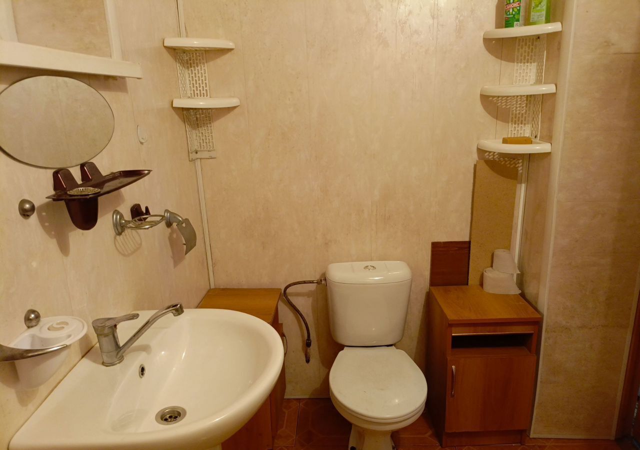 дом р-н Жуковский г Жуковка пер Лермонтова 6 фото 13