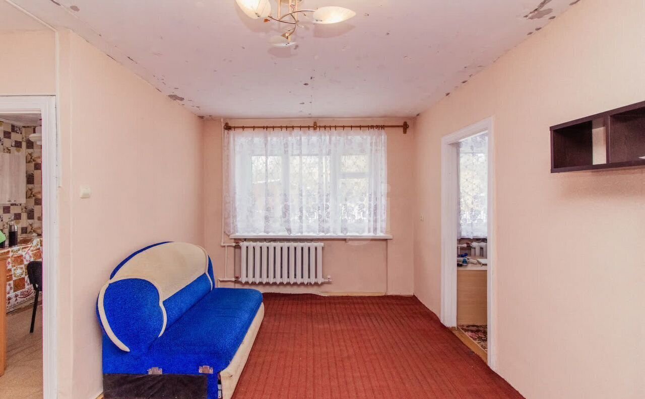 квартира г Нижний Тагил р-н Дзержинский ул Энтузиастов 12 фото 2