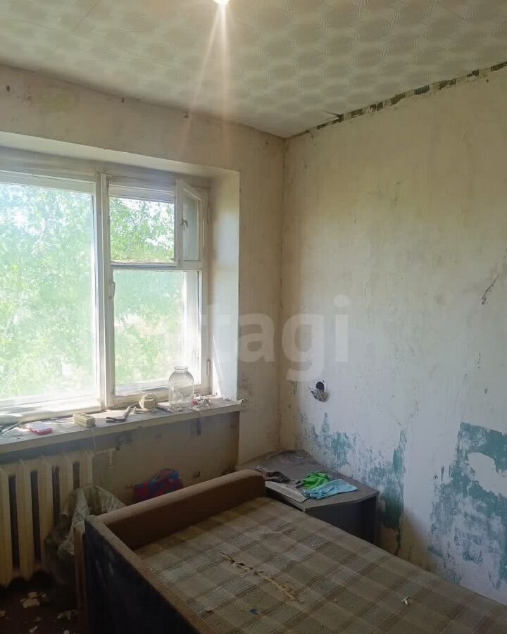 комната г Нижний Тагил р-н Тагилстроевский ул Солнечная 12 фото 4
