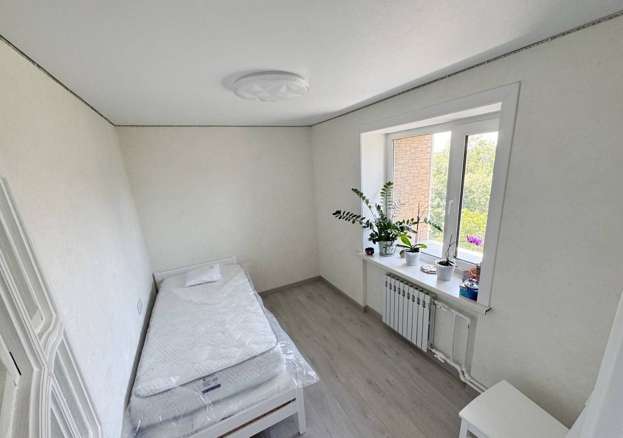 квартира г Петропавловск-Камчатский ул Тушканова 13 фото 11