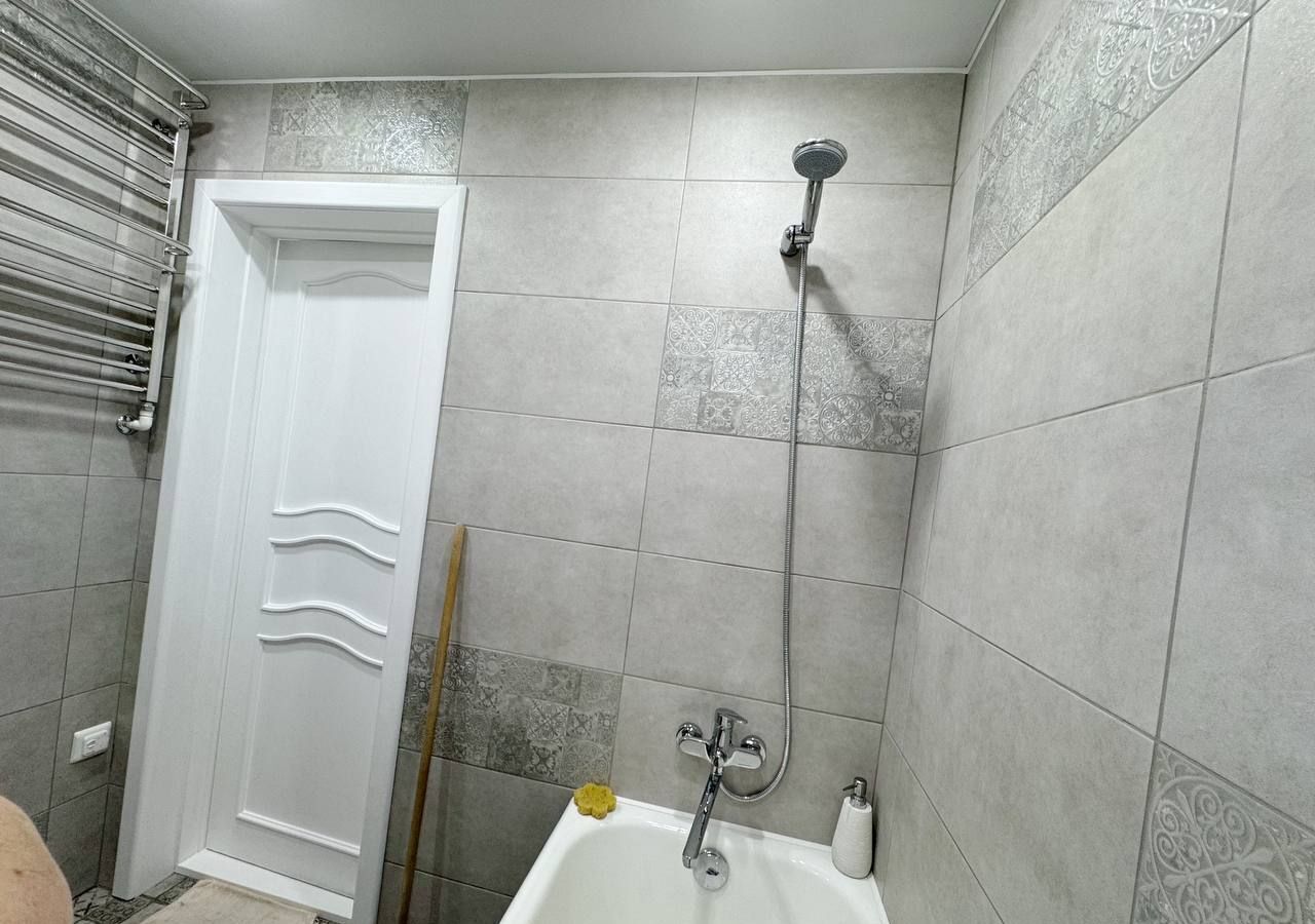 квартира г Петропавловск-Камчатский ул Тушканова 13 фото 14
