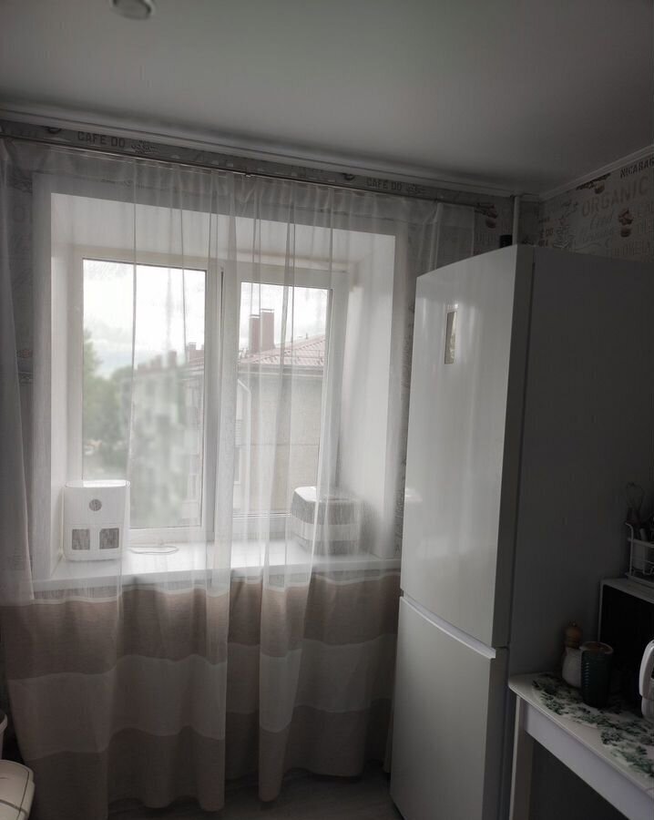 квартира г Омск р-н Центральный ул 21-я Амурская 14г фото 12