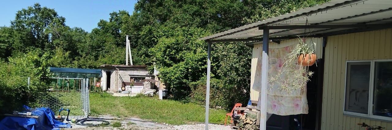 земля г Геленджик снт Геолог ул Жемчужная 6 фото 1