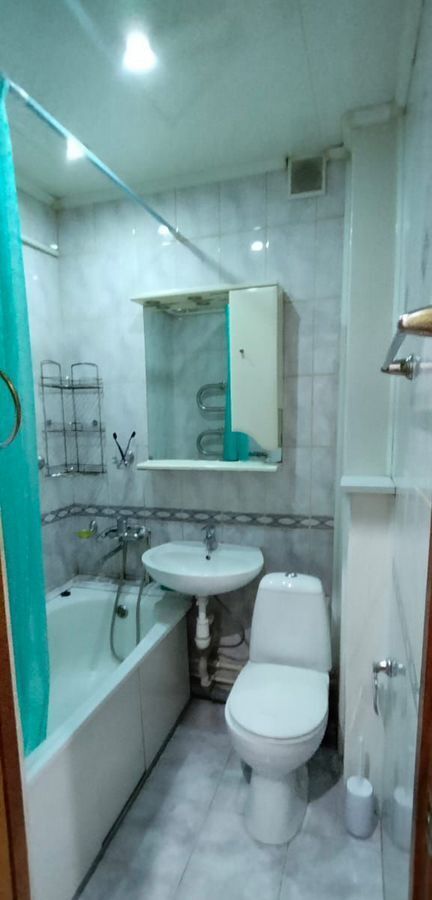 квартира г Нижневартовск ул Чапаева 55 Тюменская обл. фото 9