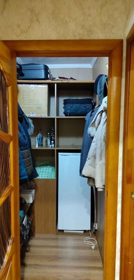 квартира г Нижневартовск ул Чапаева 55 Тюменская обл. фото 10