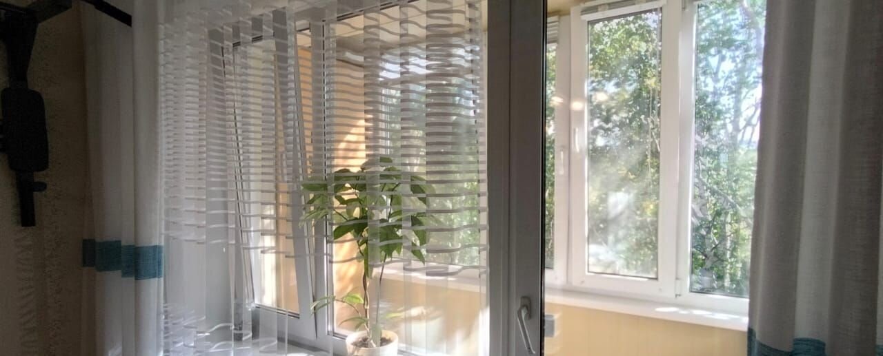 квартира г Нижневартовск ул Чапаева 55 Тюменская обл. фото 11