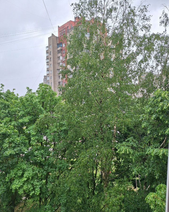 квартира г Липецк р-н Октябрьский пр-кт Победы 114 фото 24