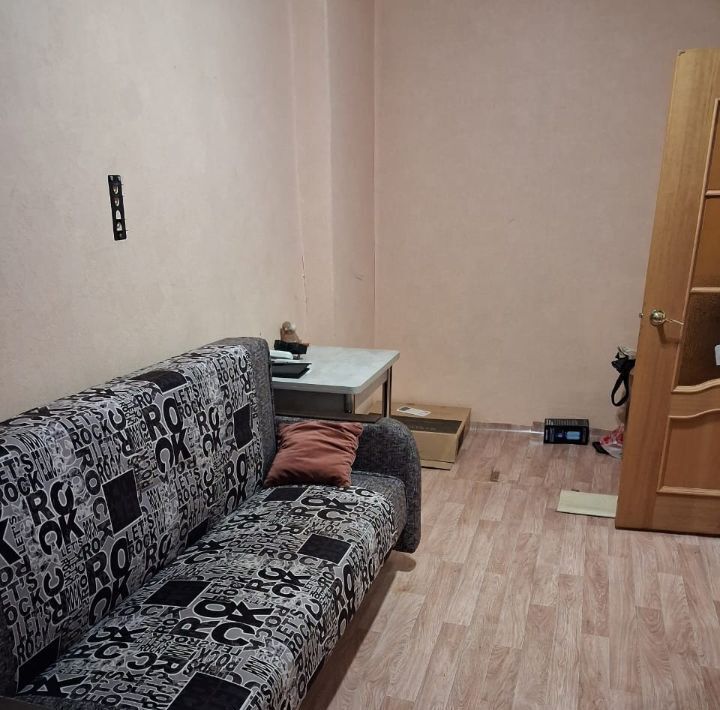 квартира г Рязань р-н Московский ул Культуры 10/11 фото 6