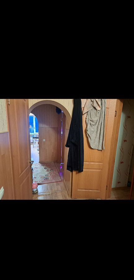 квартира г Магадан ул 1-я Совхозная 2к/1 фото 5