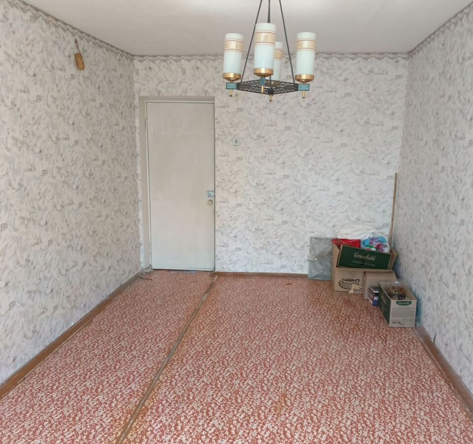 квартира р-н Кстовский г Кстово 3-й мкр-н, 13 фото 15