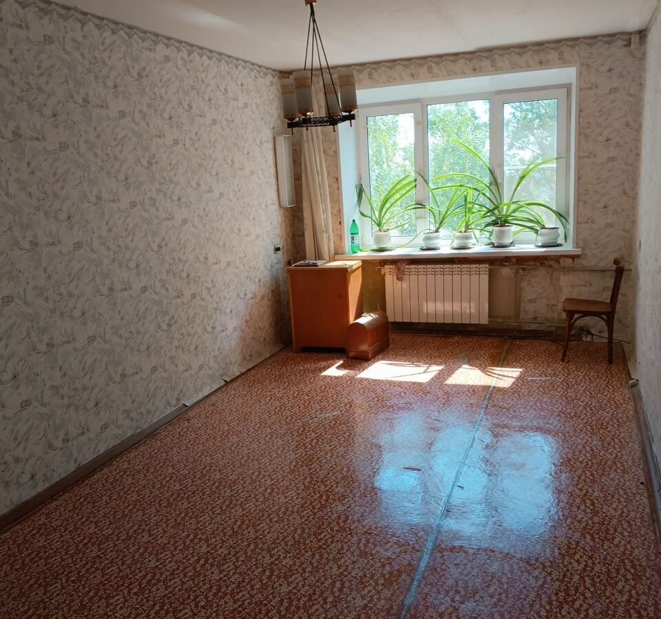 квартира р-н Кстовский г Кстово 3-й мкр-н, 13 фото 17