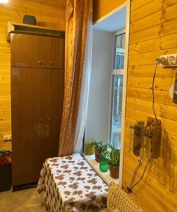 квартира г Лобня городок Научный 7, Лобня фото 8
