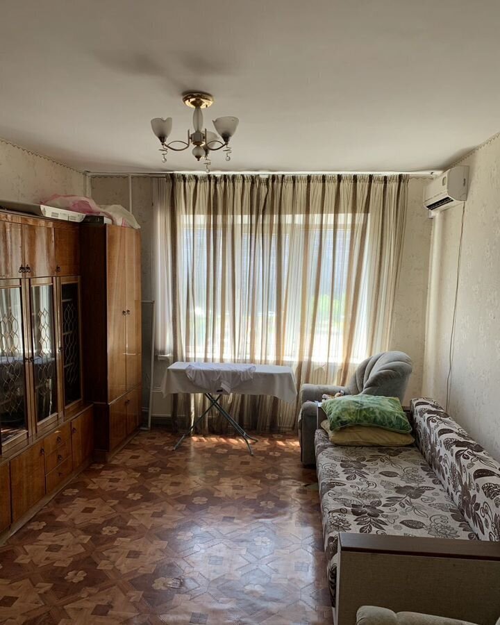квартира г Майкоп ул 12 Марта 144к/3 фото 1
