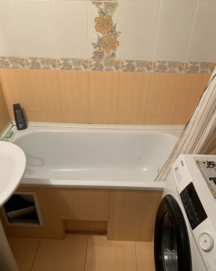 квартира г Майкоп ул 12 Марта 144к/3 фото 3