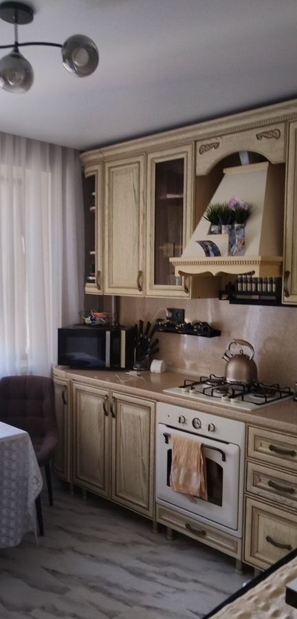 квартира г Георгиевск ул Кочубея 18 фото 9