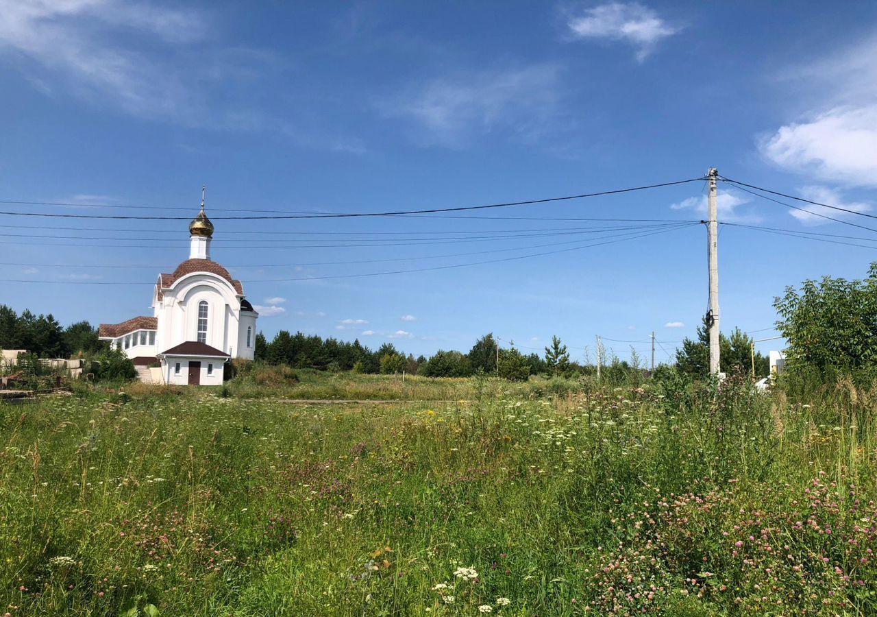 земля г Волжск ул Верхне-Луговая фото 5