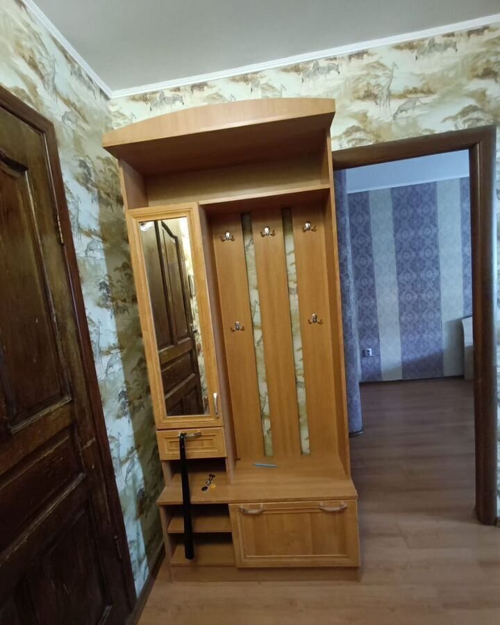 квартира г Чита р-н Центральный ул Новобульварная 115а фото 7