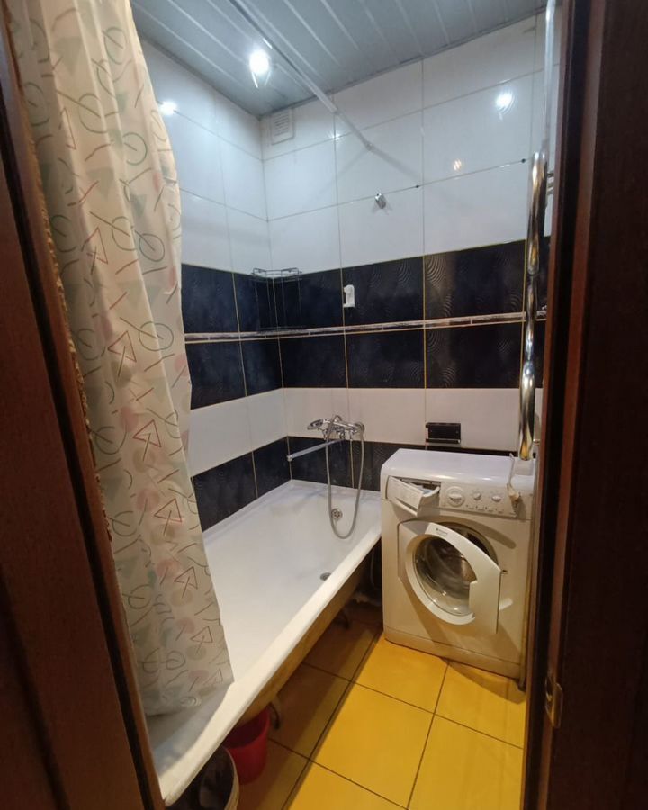 квартира г Чита р-н Центральный ул Новобульварная 115а фото 12