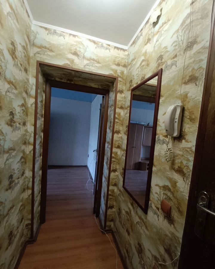 квартира г Чита р-н Центральный ул Новобульварная 115а фото 8