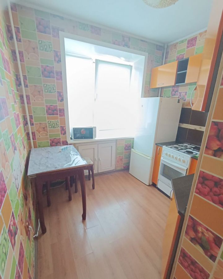 квартира г Чита р-н Центральный ул Новобульварная 115а фото 9