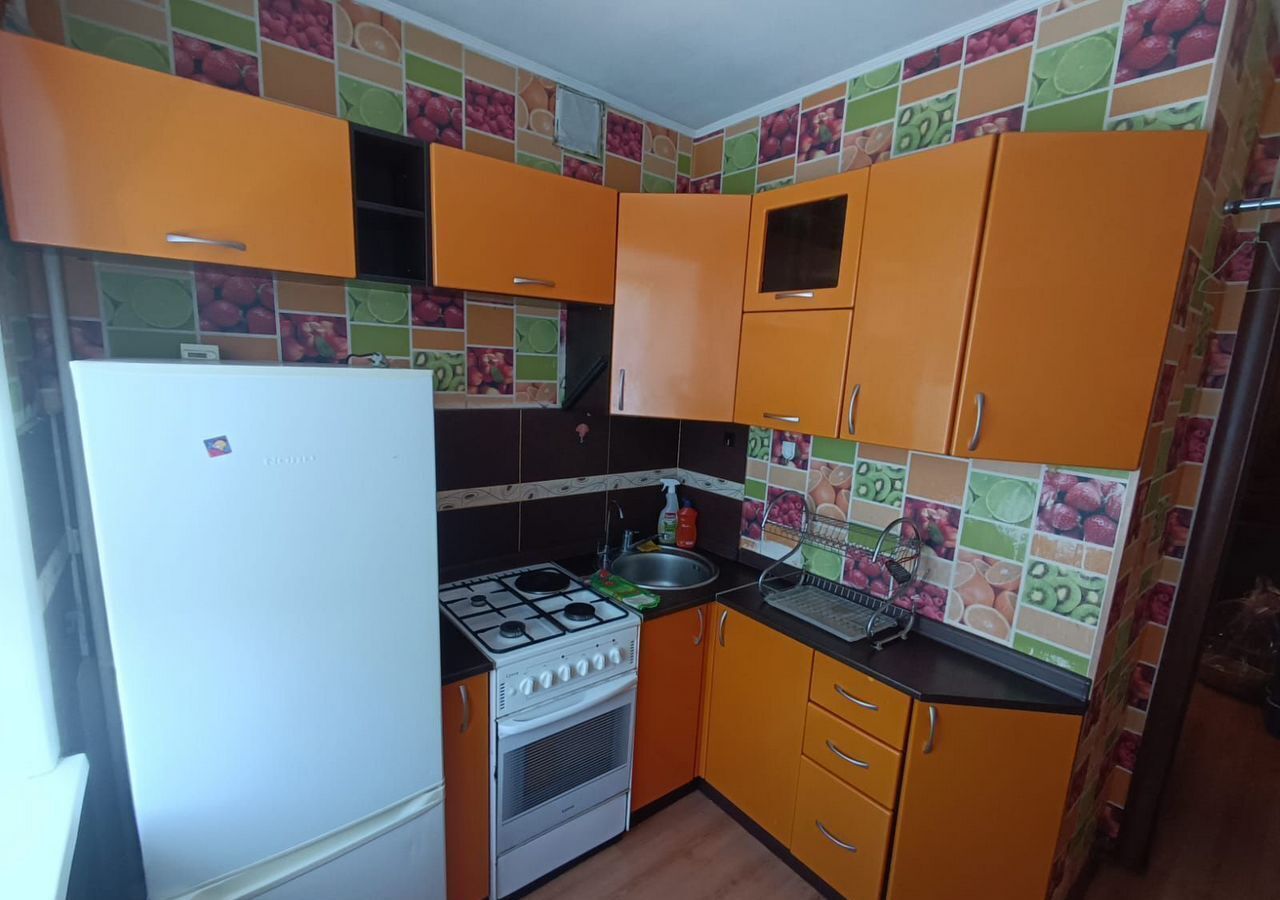 квартира г Чита р-н Центральный ул Новобульварная 115а фото 10
