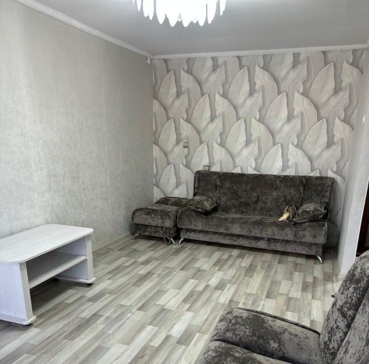 квартира г Улан-Удэ р-н Железнодорожный ул Октябрьская 22 фото 7