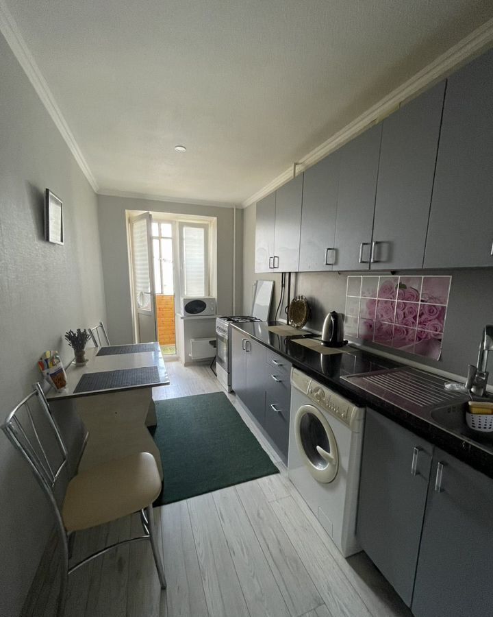 квартира г Краснодар р-н Центральный ул им. Стасова 102 фото 8