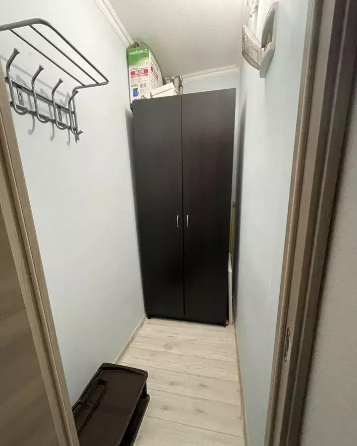 квартира г Краснодар р-н Центральный ул им. Стасова 102 фото 14