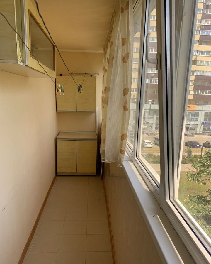 квартира г Майкоп ул 12 Марта 144к/3 фото 6