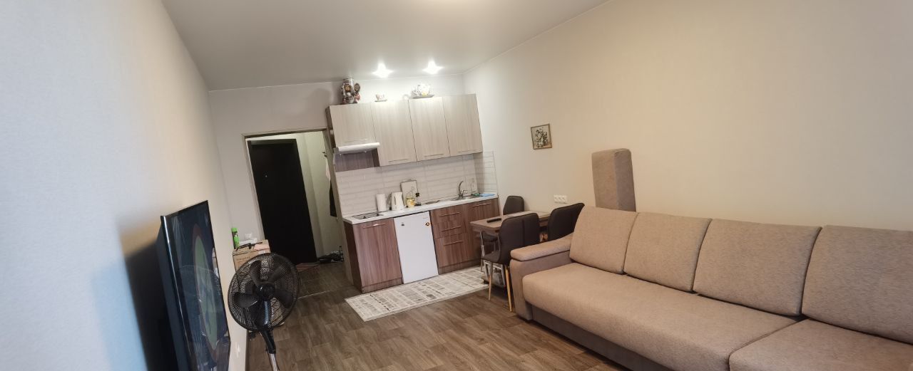 квартира г Абакан ул Некрасова 45 фото 9
