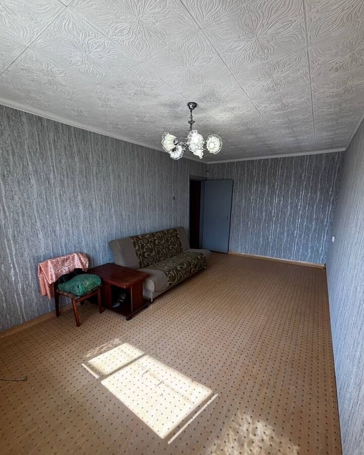 квартира г Черногорск ул Калинина 23б фото 1