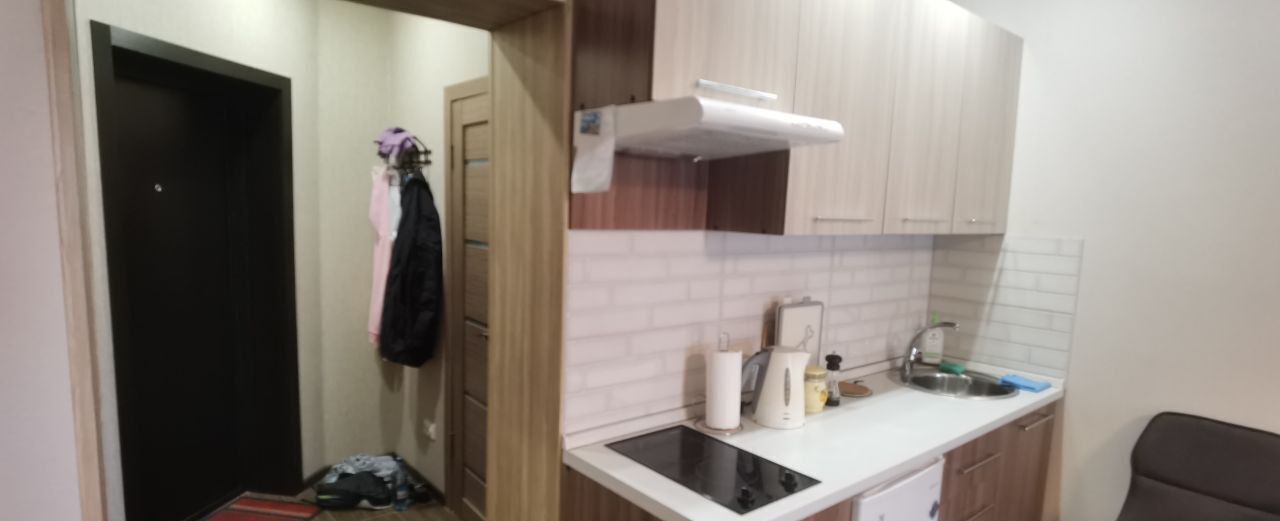 квартира г Абакан ул Некрасова 45 фото 10