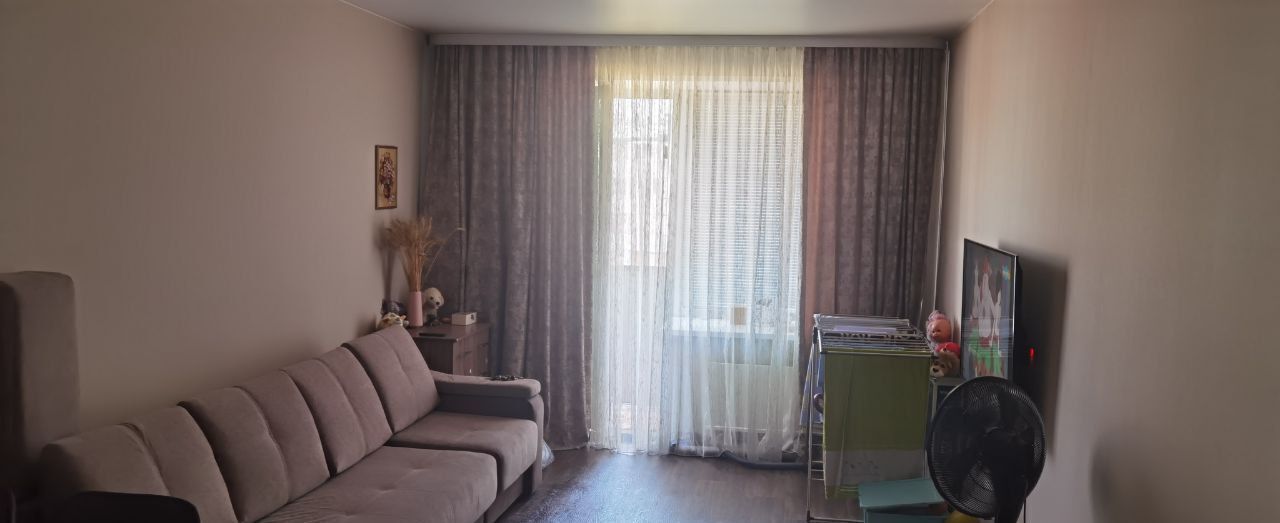 квартира г Абакан ул Некрасова 45 фото 15