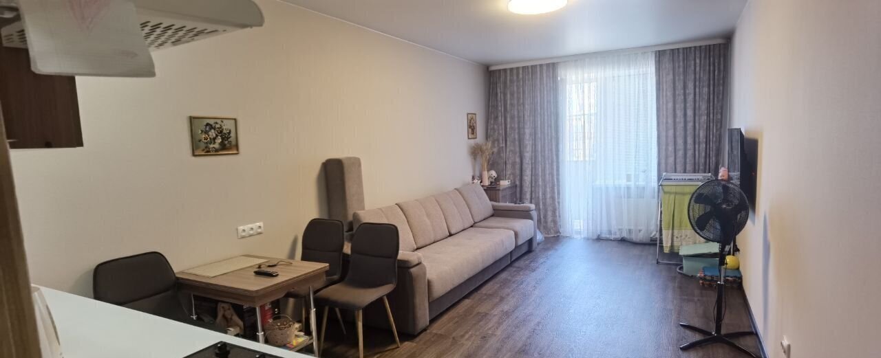 квартира г Абакан ул Некрасова 45 фото 17
