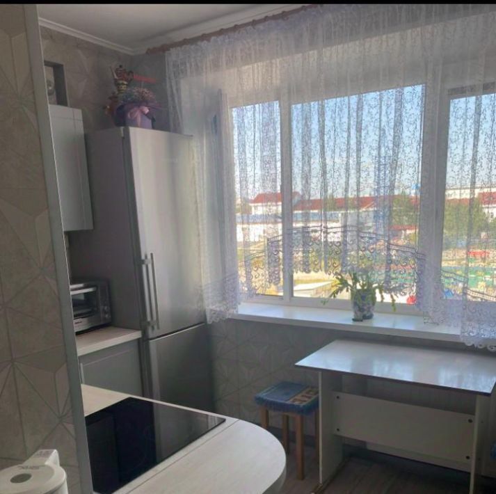 квартира г Сургут ул Маяковского 45 16А фото 10