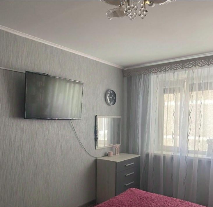 квартира г Сургут ул Маяковского 45 16А фото 18